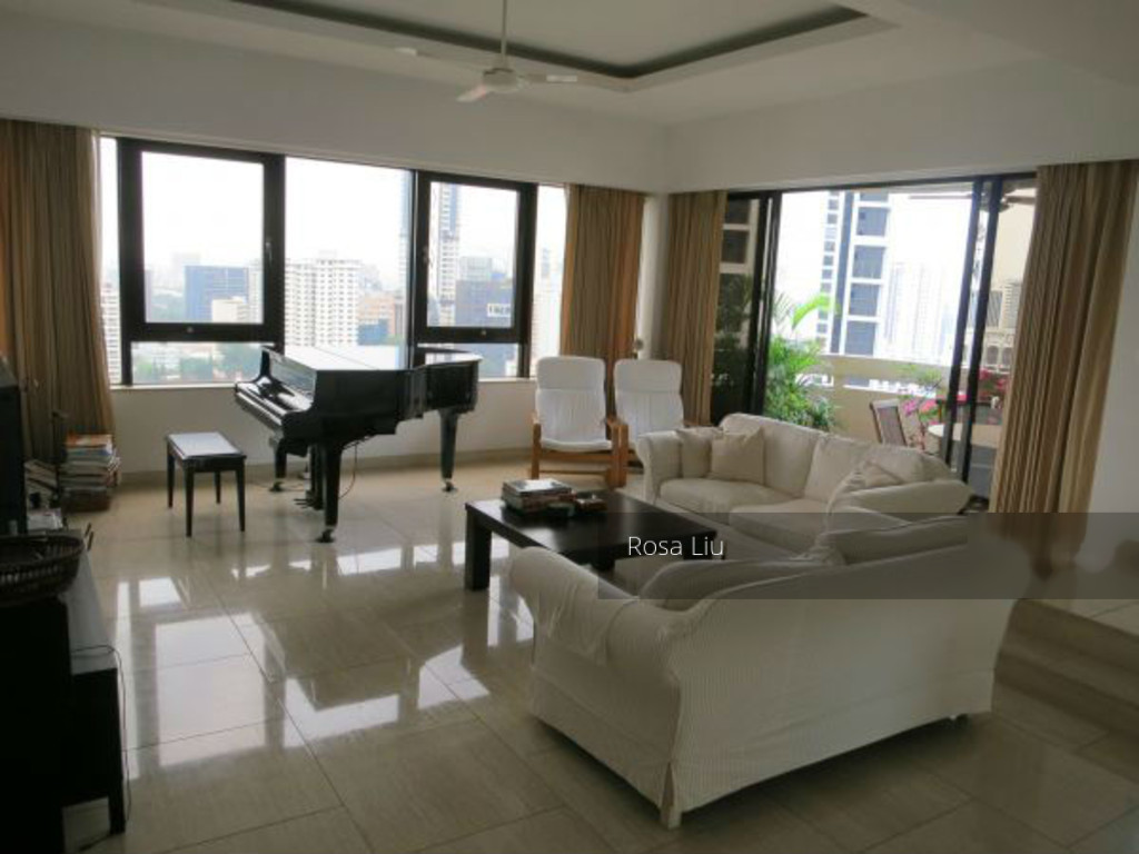 The Claymore (D9), Condominium #140064942